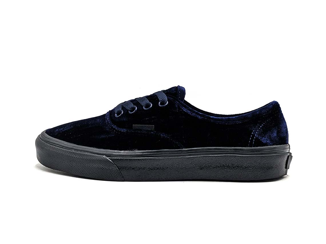 Vans Authentic Velvet