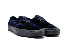 Vans Authentic Velvet