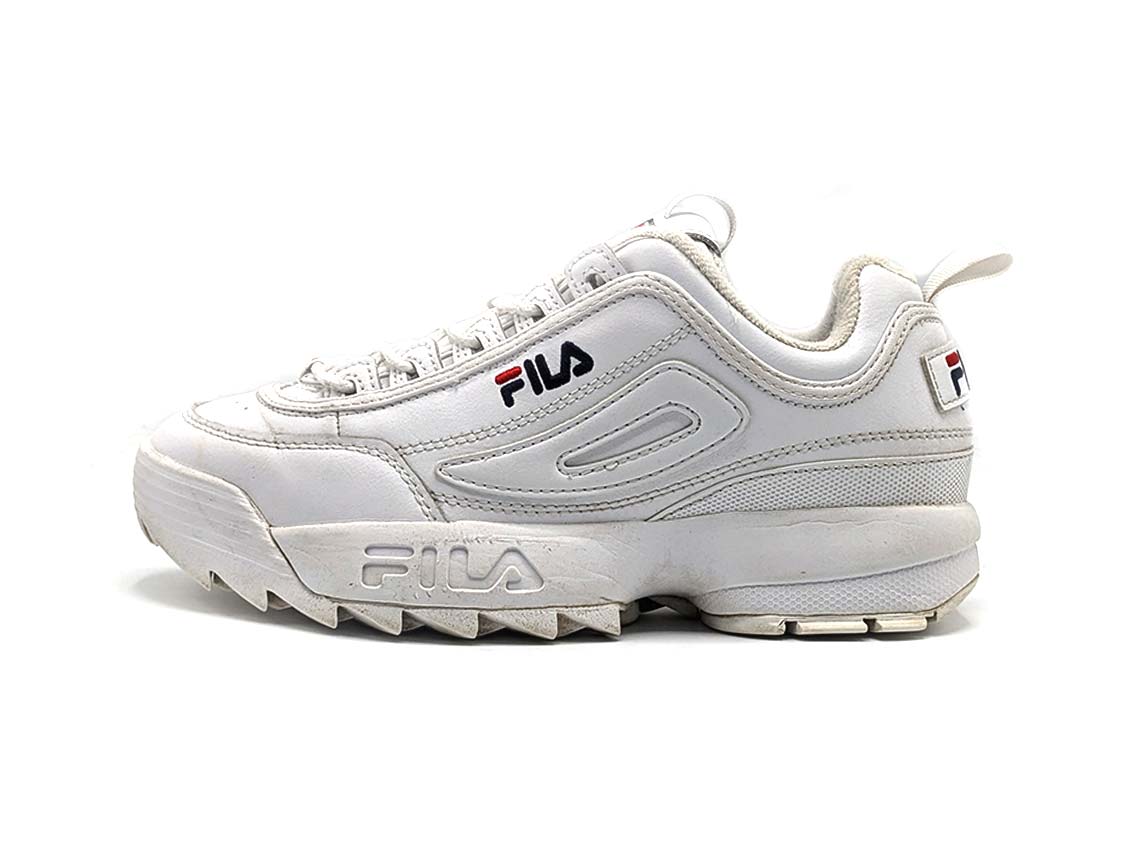 Fila Disruptor