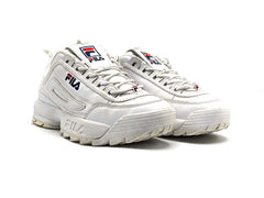 Fila Disruptor