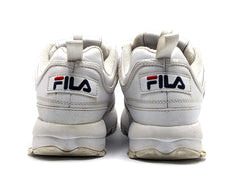 Fila Disruptor