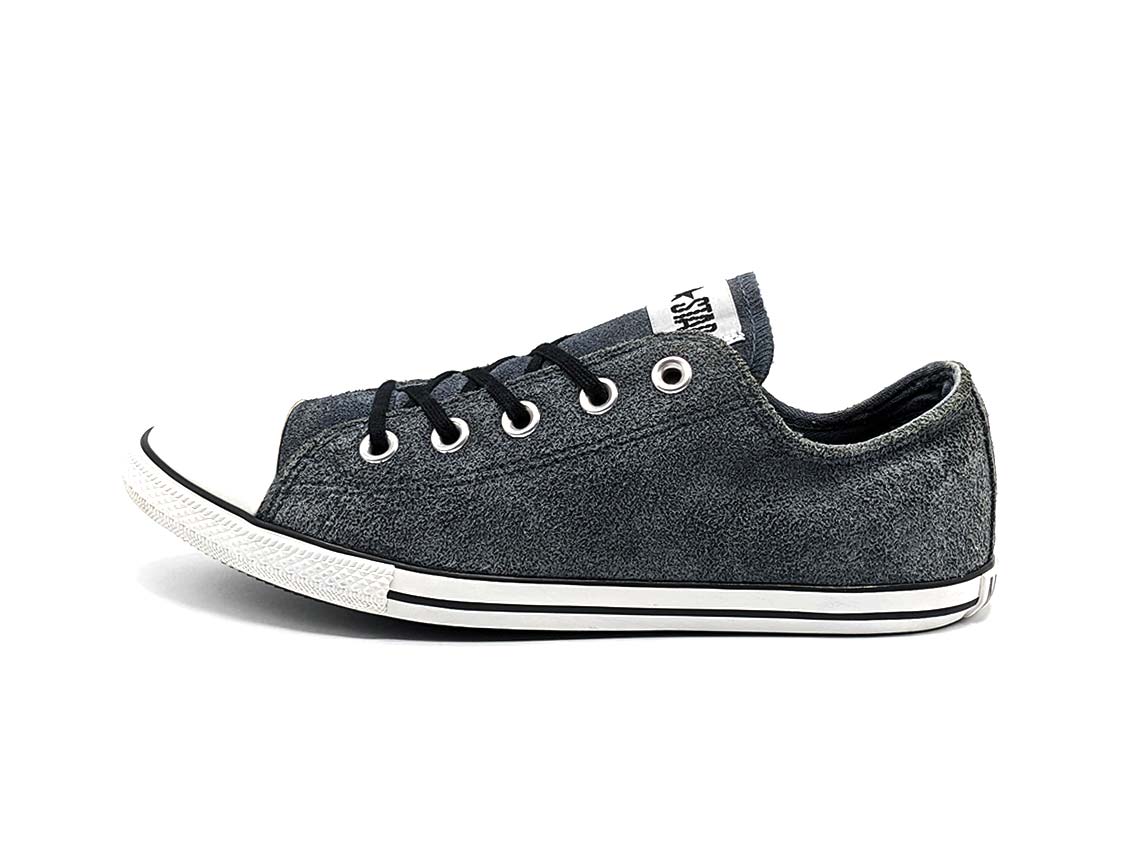 Converse Chuck Taylor All Star Suede