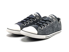 Converse Chuck Taylor All Star Suede