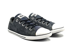 Converse Chuck Taylor All Star Suede