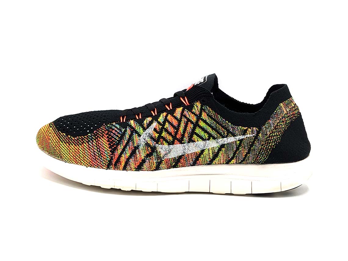 Nike Free 4.0 Flyknit