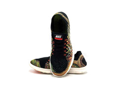 Nike Free 4.0 Flyknit