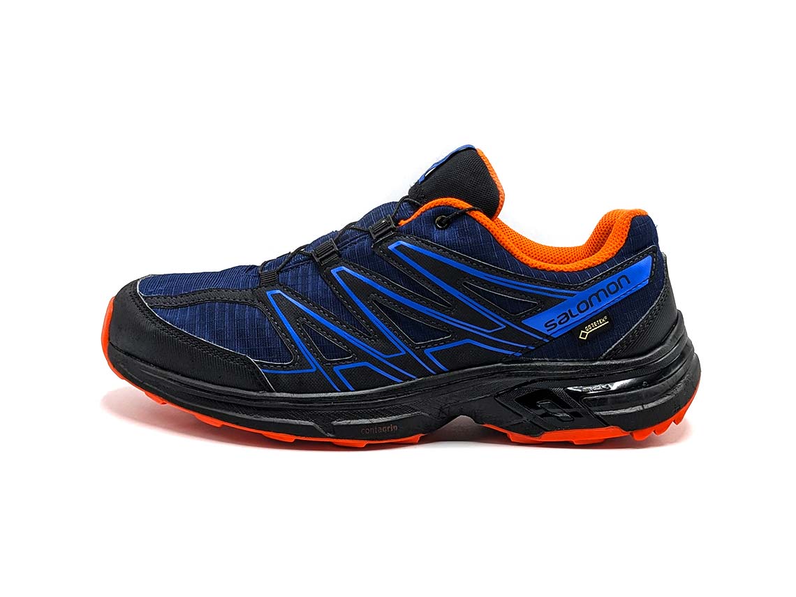 Salomon Sonic Aero