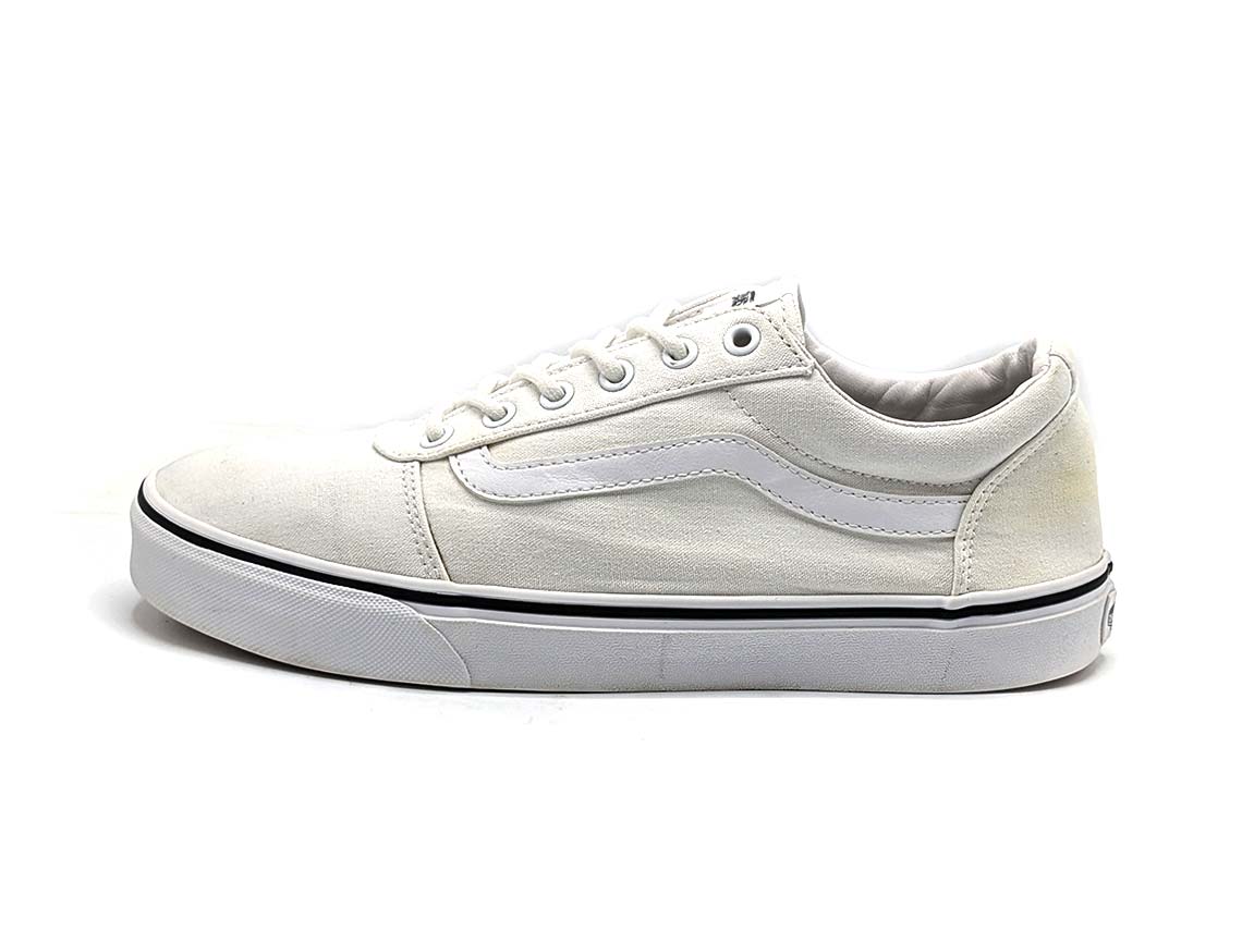 Vans Ward