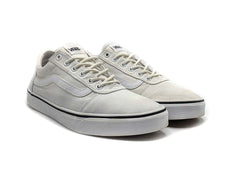 Vans Ward