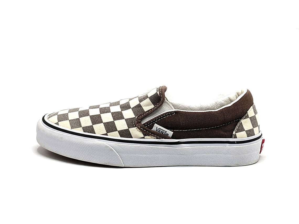 Vans Slip-On