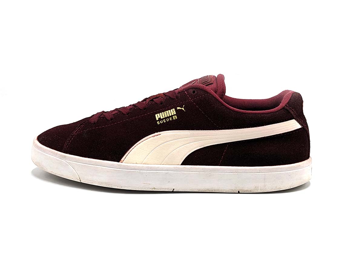 Puma Suede Classic