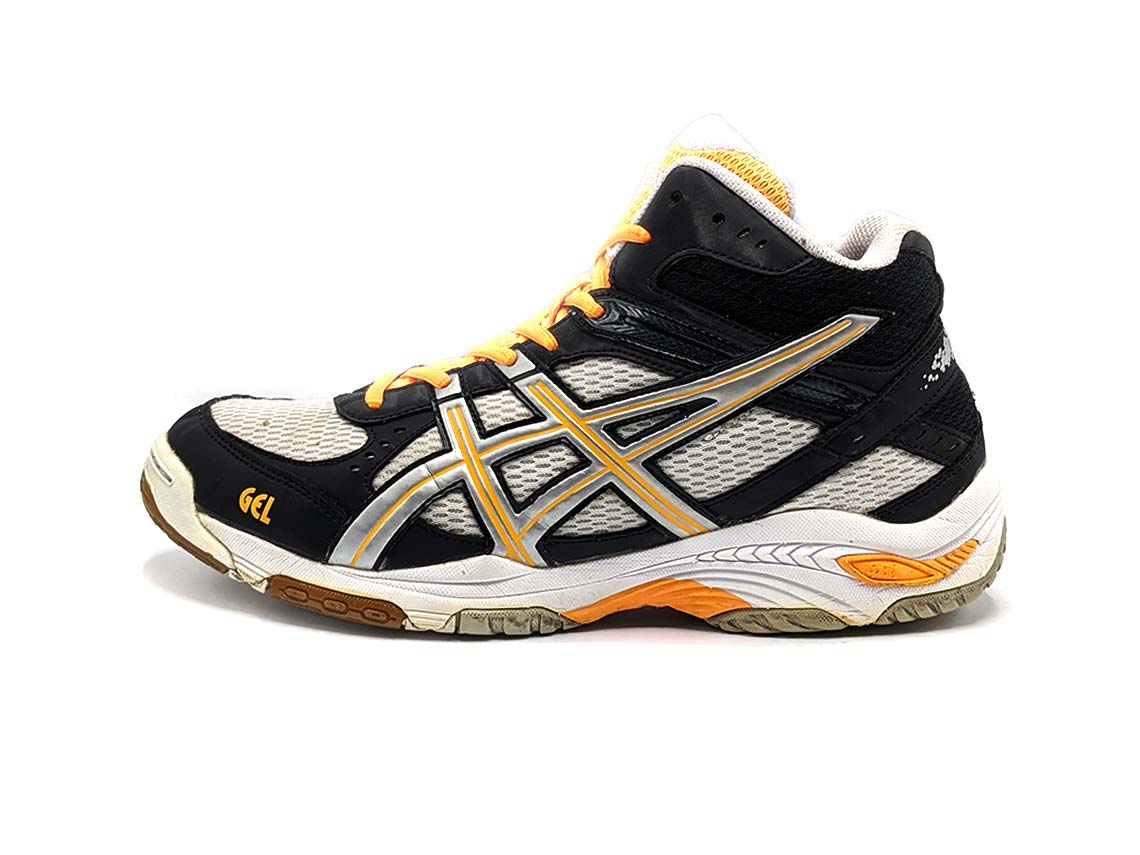 Asics Gel-Task Mt Volleyball