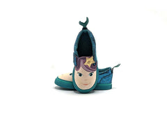 Vans Mermaid