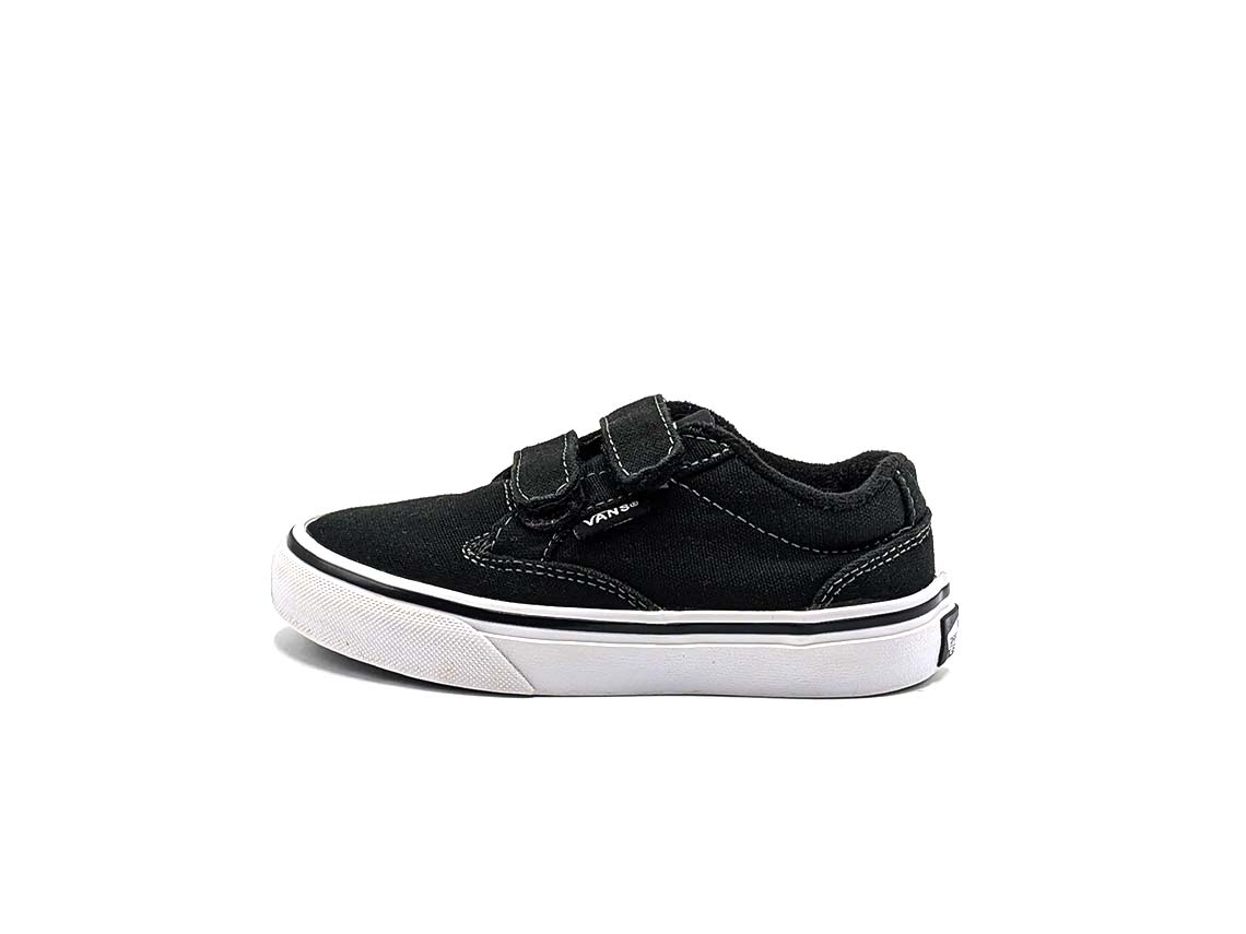 Vans Hook & Loop