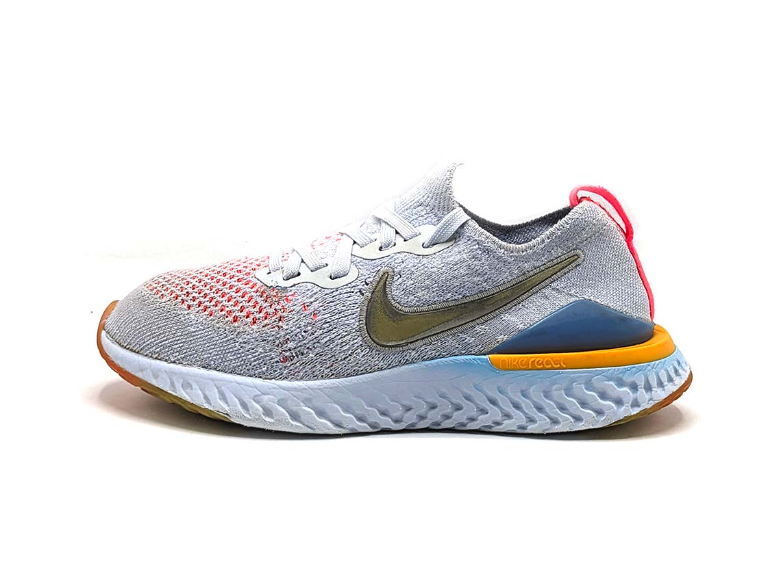 Nike Epic React Flyknit 2