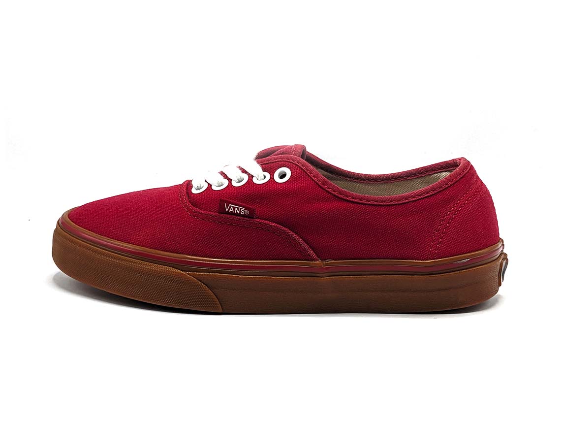 Vans Authentic