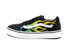 Vans Old Skool - Flame