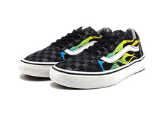 Vans Old Skool - Flame