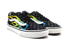 Vans Old Skool - Flame