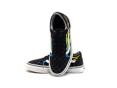 Vans Old Skool - Flame
