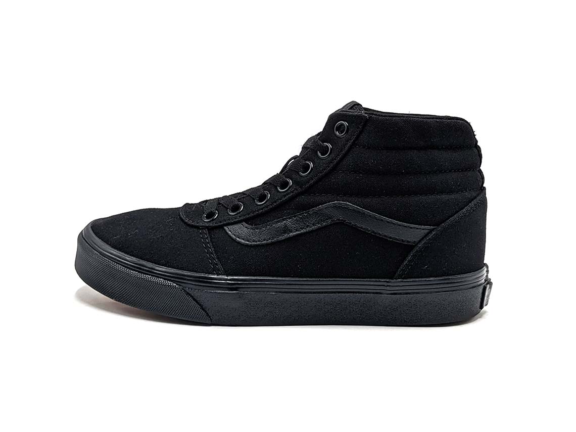 Vans Ward Hi