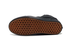 Vans Ward Hi