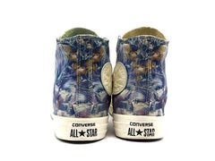Converse Chuck Taylor All Star Floral