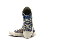 Converse Chuck Taylor All Star Floral