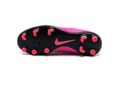 Nike Bravata - Football