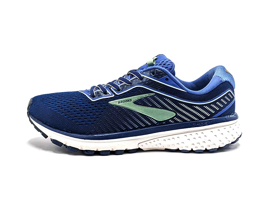 Brooks Ghost 12