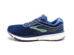Brooks Ghost 12