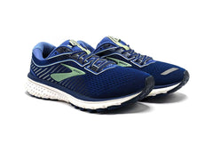 Brooks Ghost 12