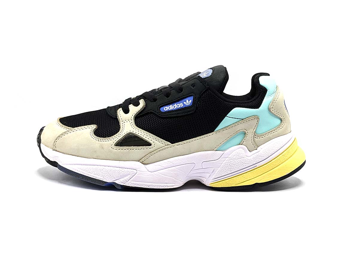Adidas Torsion 8