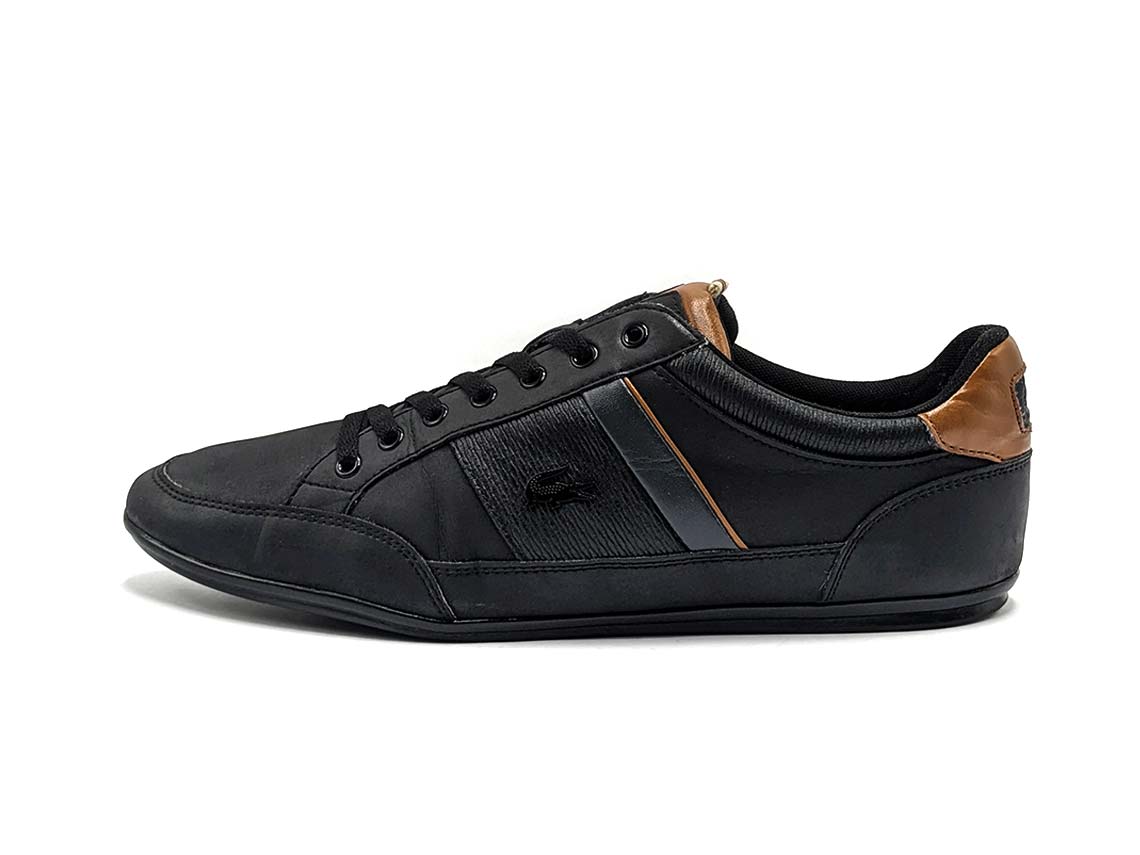 Lacoste Chaymon