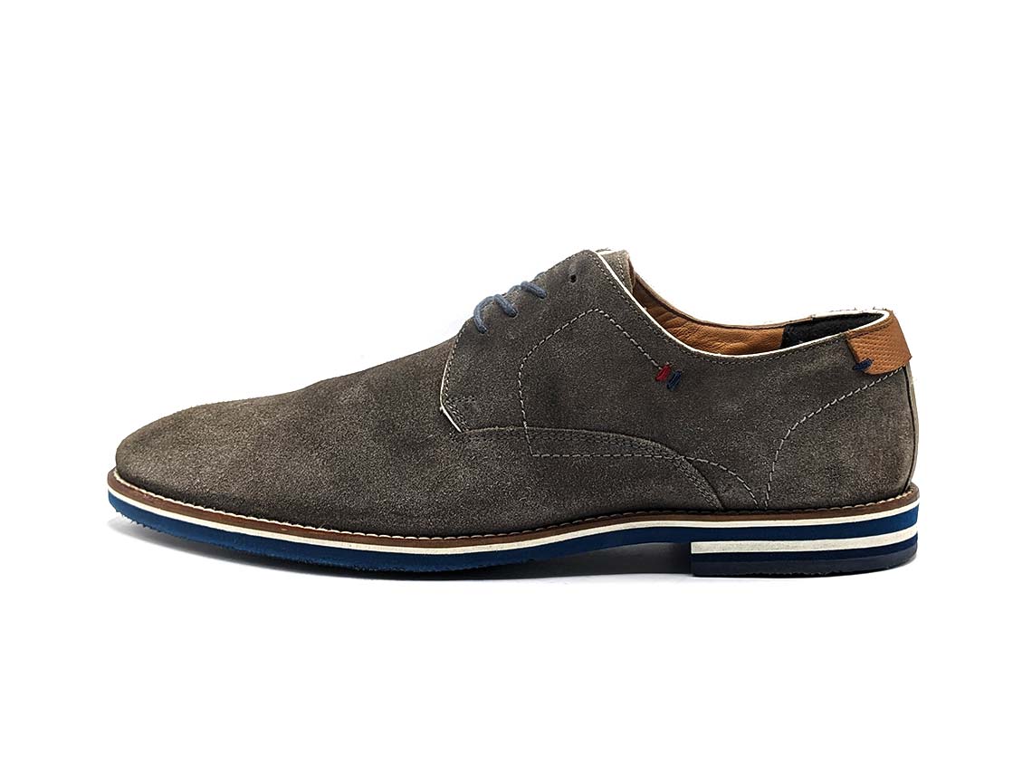 Salamanader Leather