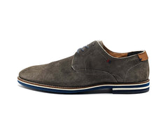 Salamanader Leather