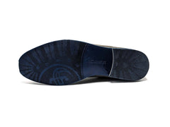 Salamanader Leather