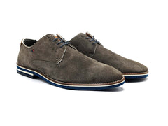 Salamanader Leather