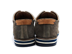 Salamanader Leather