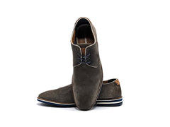 Salamanader Leather
