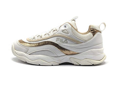 Fila Ray Low Leather
