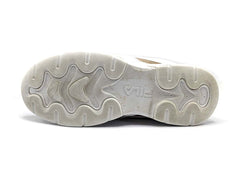 Fila Ray Low Leather
