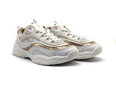 Fila Ray Low Leather