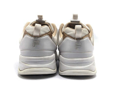 Fila Ray Low Leather