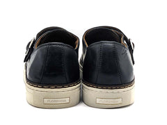 Florsheim Leather
