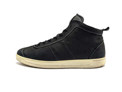 Ecco - Danish Design - Leather Upper
