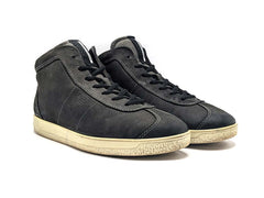 Ecco - Danish Design - Leather Upper