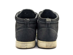 Ecco - Danish Design - Leather Upper