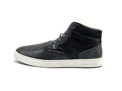 Perry Ellis- Leather