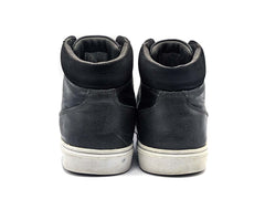 Perry Ellis- Leather